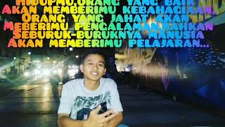 story Whatsaap Dj lobow salah original