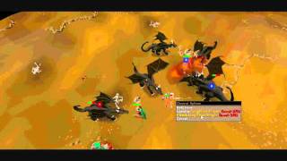 Emps-Scape killing KBD