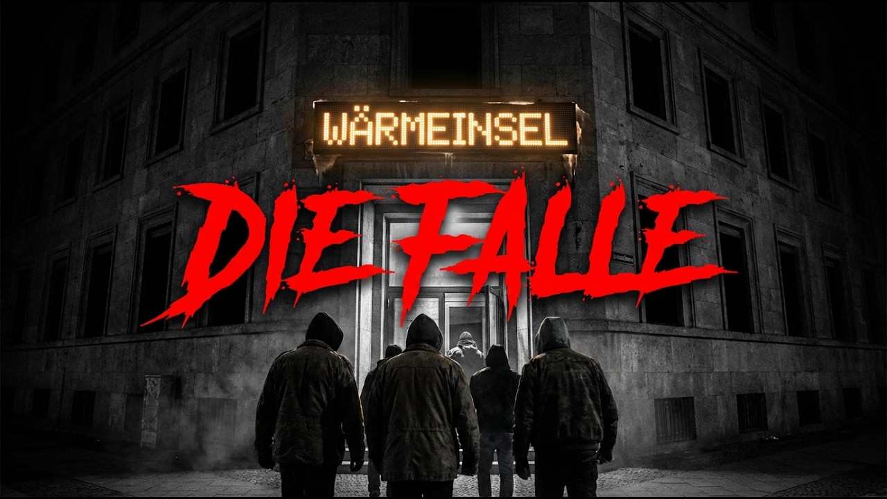 Allein oder in der Masse – welche Strategie rettet dein Leben