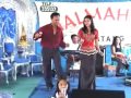 Cinta Abadi - Arlan Kombor & Mimin Aminah