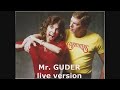 Mr Guder Studio &amp; Live Mix version      ◆【妄想解釈ストーリー】