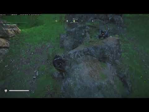 Backlog Killer: Assasin's Creed Valhalla