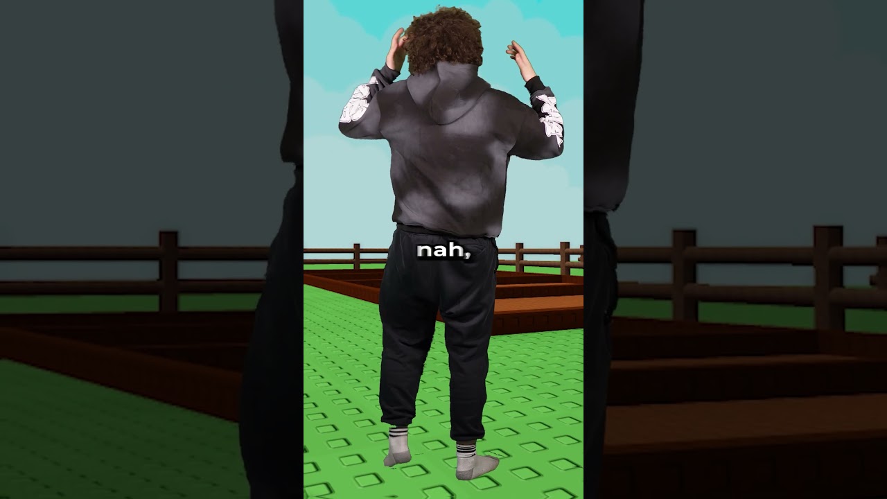 Day in The Life of AN ADMIN in Grow a Garden! (ROBLOX)