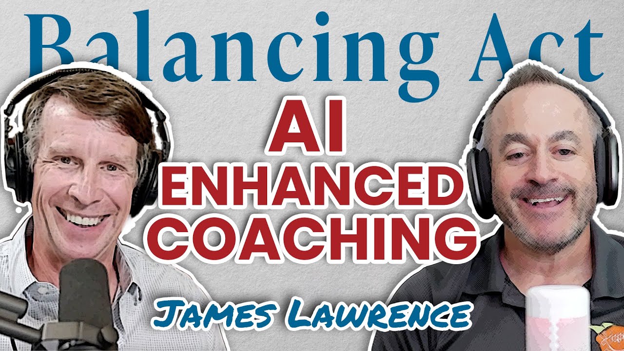 The Future of Work: AI Enhanced Coaching is Here