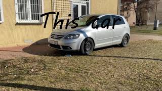 Nice Blode Girl Comes To The Sidewalk And Run Over My Feet Omg Im So Lucky Vw F V 1167 Kg