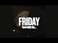 [FREE] Key Glock x Young Dolph type beat — FRIDAY