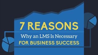 7 Reasons Why An LMS Will Help You Make Your Business Successful