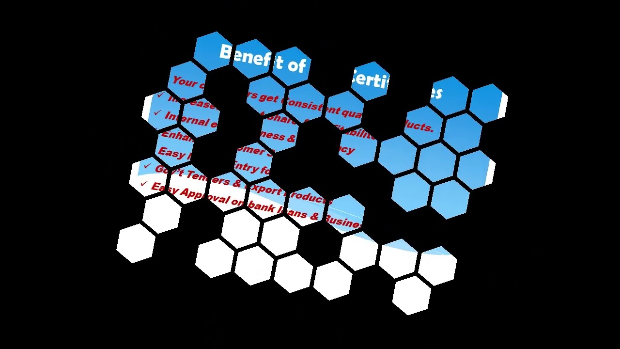 ISO Consultancy Services
