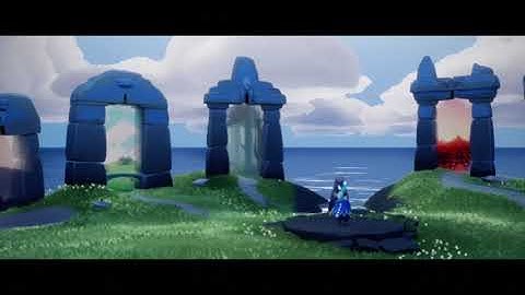 Bad WiFi :(( | Sky: COTL