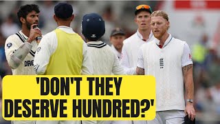 Download Lagu Ben Stokes handshake controversy - England captain slammed for 'lack of grace' |Sports Today MP3 Download Lagu Ben Stokes handshake controversy - England captain slammed for 'lack of grace' |Sports Today MP3