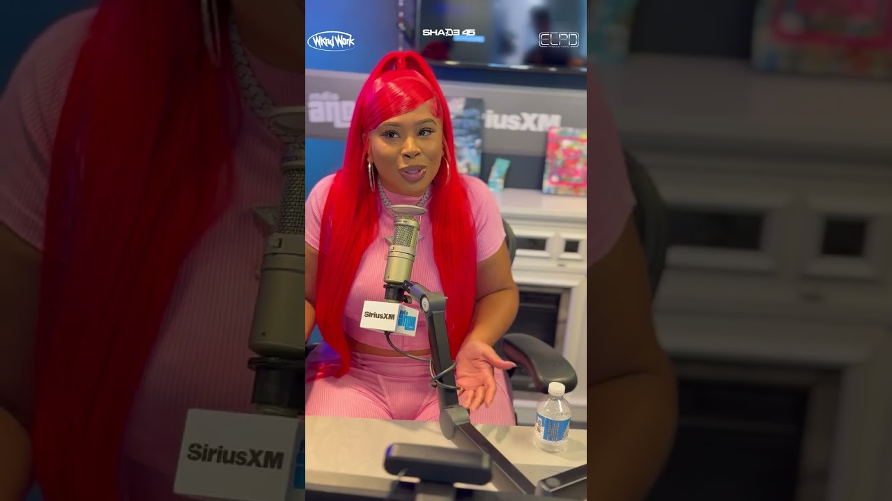 Интервью Steph G x WkndWork на Shade45