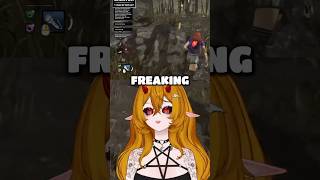Only the GREATEST looping in this household 🙂↕️ #vtuber #deadbydaylight #dbdsurvivor