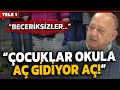 "SİYASİ İRADE BU KONUDAN BİR HABER!" Meriç Köyatası'ndan AKP'nin ekonomi politikasına sert tepki