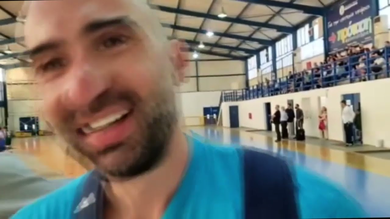 Άγγελος Τσάμης:  «Ο Α.Ο. Μυκόνου θα είναι πρωταγωνιστής και στη Β' Εθνική...»