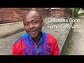 Jeremie invitas vin konkursi en La Usona Bona Film-Festivalo