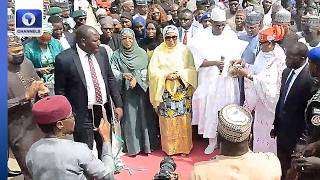 Katsina Moves To Domesticate National Women Economic Policy