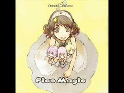 ミュージック Sound Horizon pico magic Reloaded Pico Magic Reloaded - Sound Horizon｜アルバム