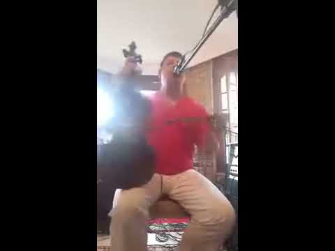 ملك الكمان سعيد ولد الحوات عجبوني بنات الكلية صوت و صورة جديد 2017 Said Wald Lhowat