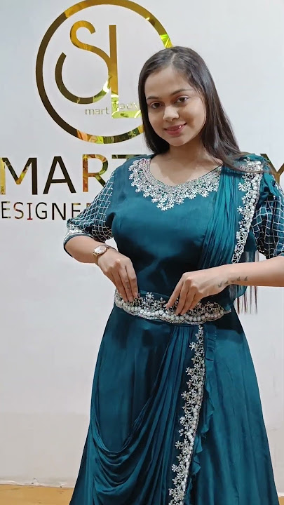Smart lady Designer Boutique booking number 📞📞 8100279221 #ordernow