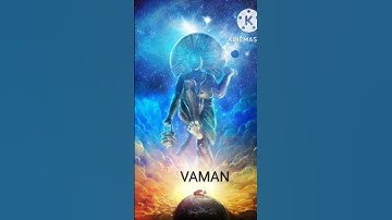 Top 10 most powerful avatar of Lord Vishnu| #vishnuavtar #powerful #god #kalki