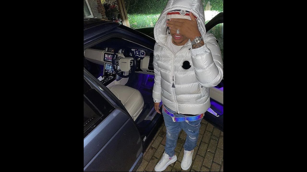 (FREE) Lil Double 0 Sample Type Beat - "Wait A Minute!"