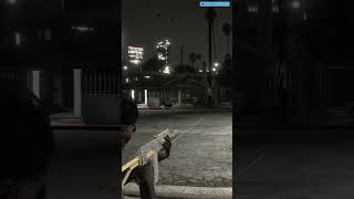 FiveM Weapon Pack - JAK Diamond Gold 3