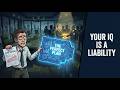 Why the Smartest Person in the Room Never Gets Picked (The Psychology of Intellectual Dominance)