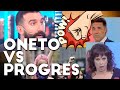 ONETO vs Feministas | Loquendo Ratones