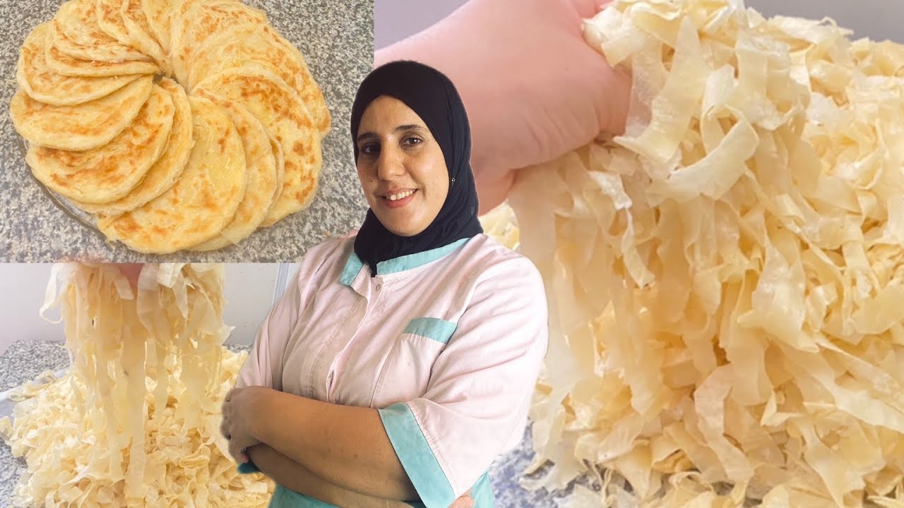 سر نجاح الملوي طلبية 4 كيلو تريد