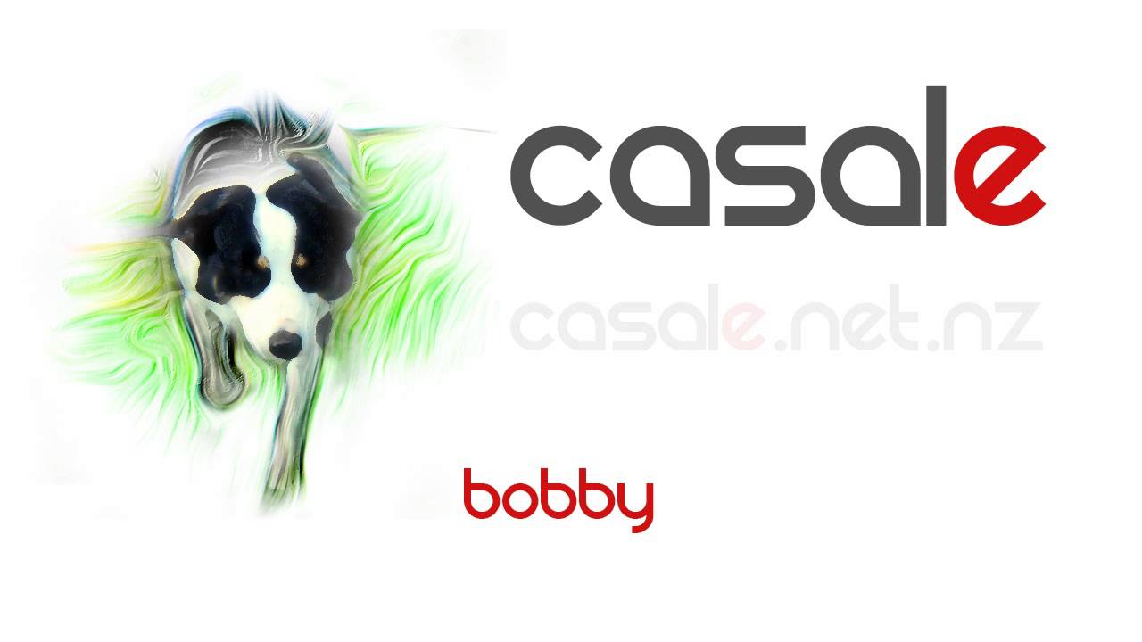 Watch Casale - Bobby (Official) on YouTube Watch Casale - Bobby (Official) on YouTube