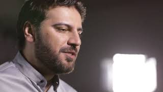 When Sami Yusuf came to Sharjah - Full Interview at Al Majaz Amphitheater