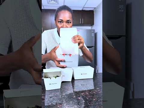 Let’s Unbox Our Health Lunch Together