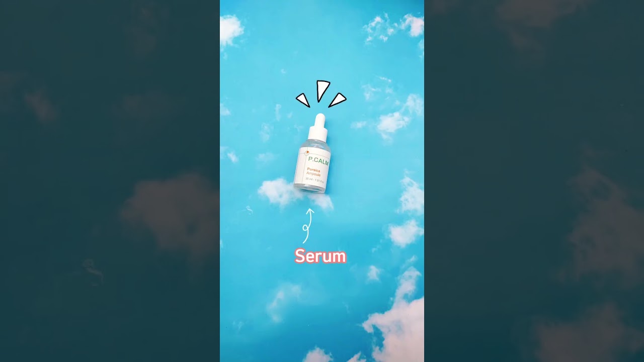 Cùng xem P.Calm Brand Ambassador Box có gì với tui nha 