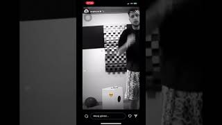 Wegh Yeni Şarkı (Igstory)