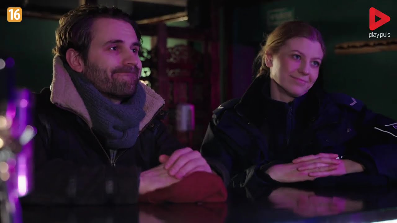 Dzielnica strachu - sezon 4 / odcinek 134