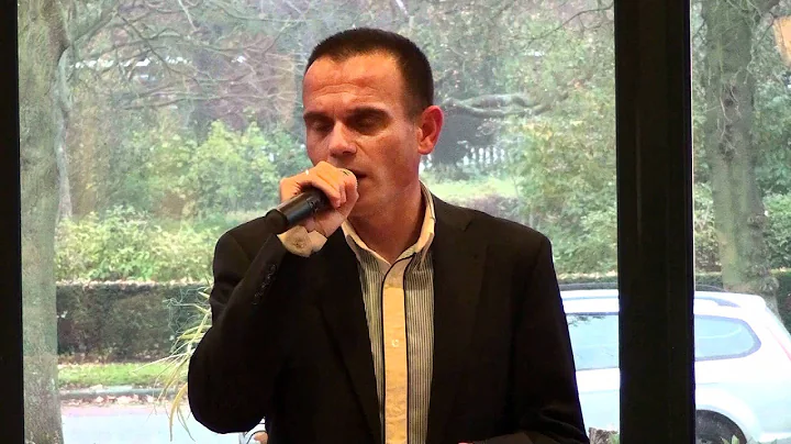 Roy Alexander - Jacobs Gasthuis, Schiedam 13 nov20...