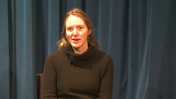 Stop the Pipeline! An Interview with Julia Blyth
