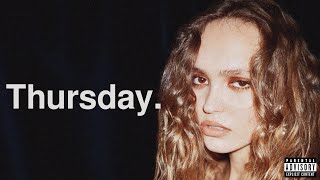 Thursday (XO Version) Pt.1 [Mix. Jack's Files]