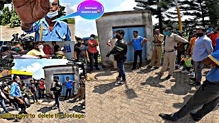 Cops VS Superbikes?| Chabi Lelia?| Camera Of Karne ki Dhamki?| Police Ne Delete Kiya Footage??|