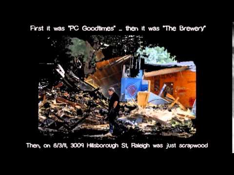 New Years Eve Jam (12/31/1981) - PC Goodtimes - "Cold Turkey"