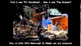 New Years Eve Jam (12/31/1981) - PC Goodtimes - Cold Turkey