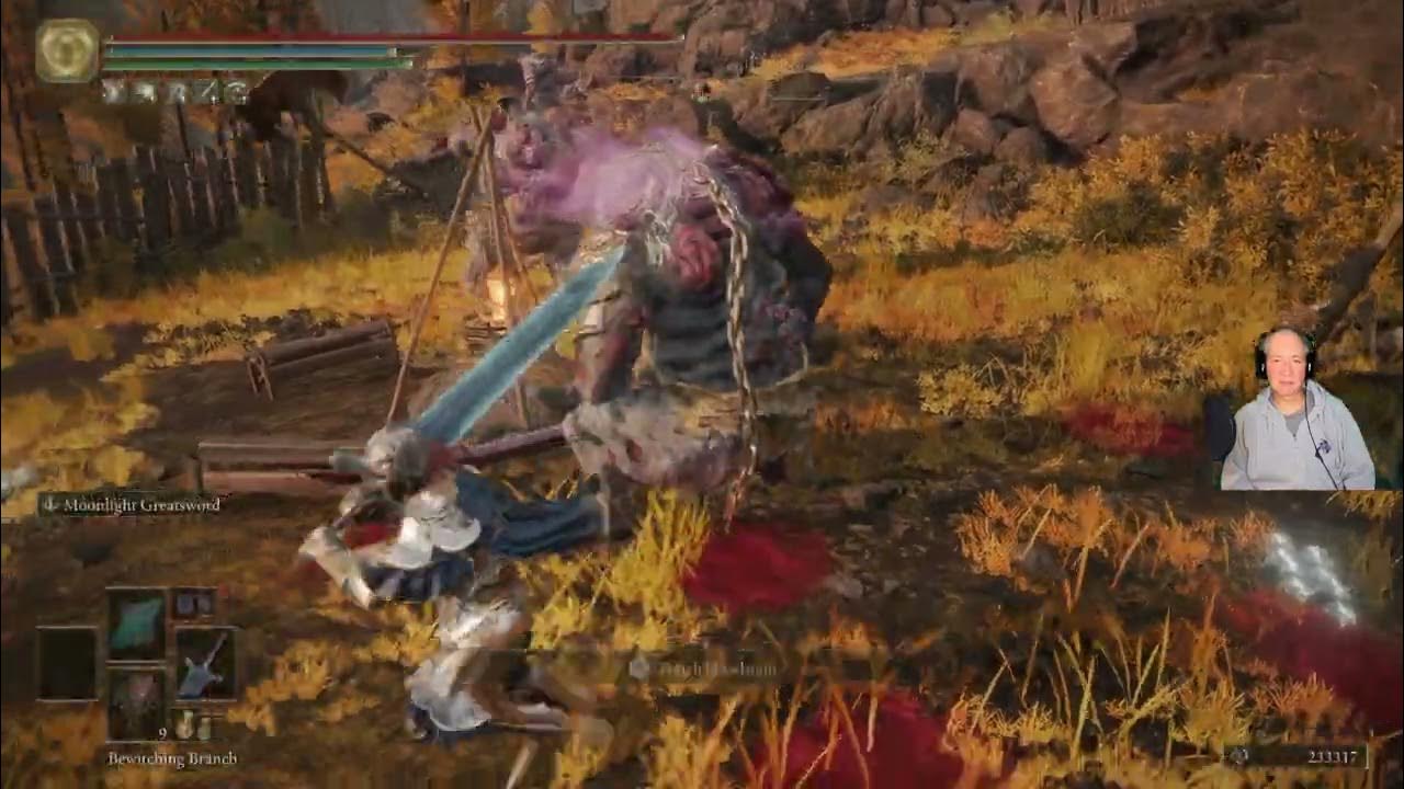 How to use the bewitching branch Elden Ring YouTube