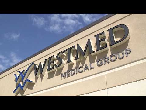 Westmed New Rochelle Site Tour