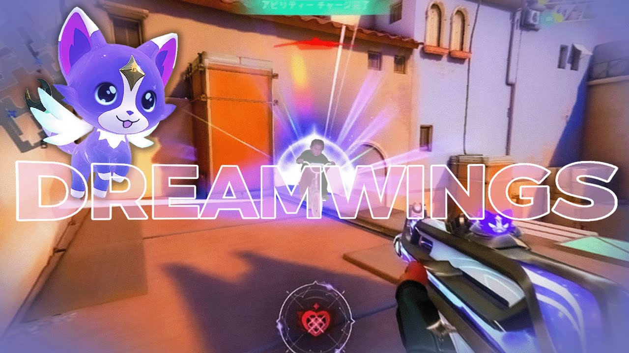 D R E A M W I N G S