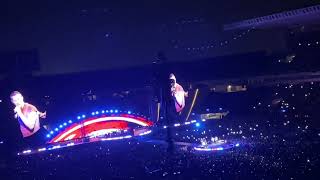 Coldplay - “Viva la vida”, Barcelona 24.05.2023