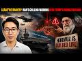 CEASEFIRE BROKEN? Iran's Chilling Warning Over Trump's Hormuz Mission!