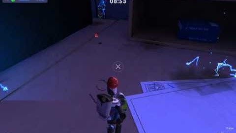 Microvolts geilomeilo vs warbunny granatenkampf (exile vs pulse) 3