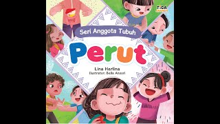 Anggota Tubuh : Perut
