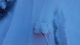 Echo Sno Thro Pro 280 PAS Part 2