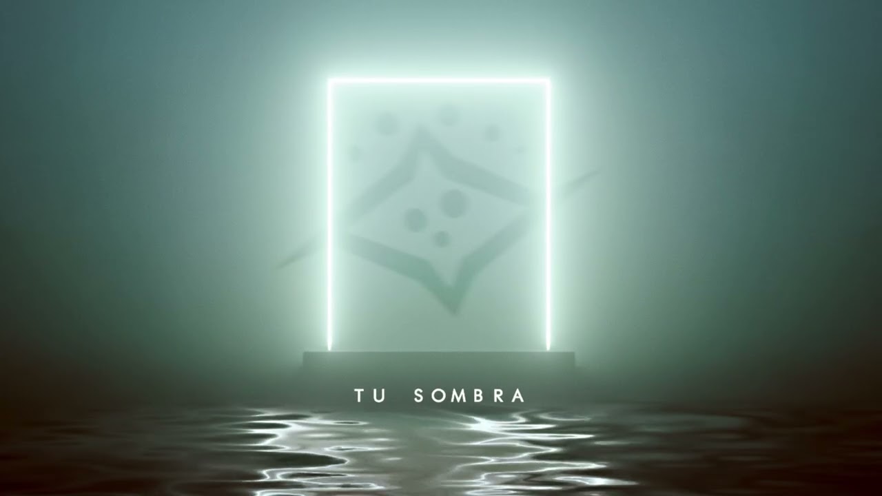 Instante - Tu Sombra (Visualizer)